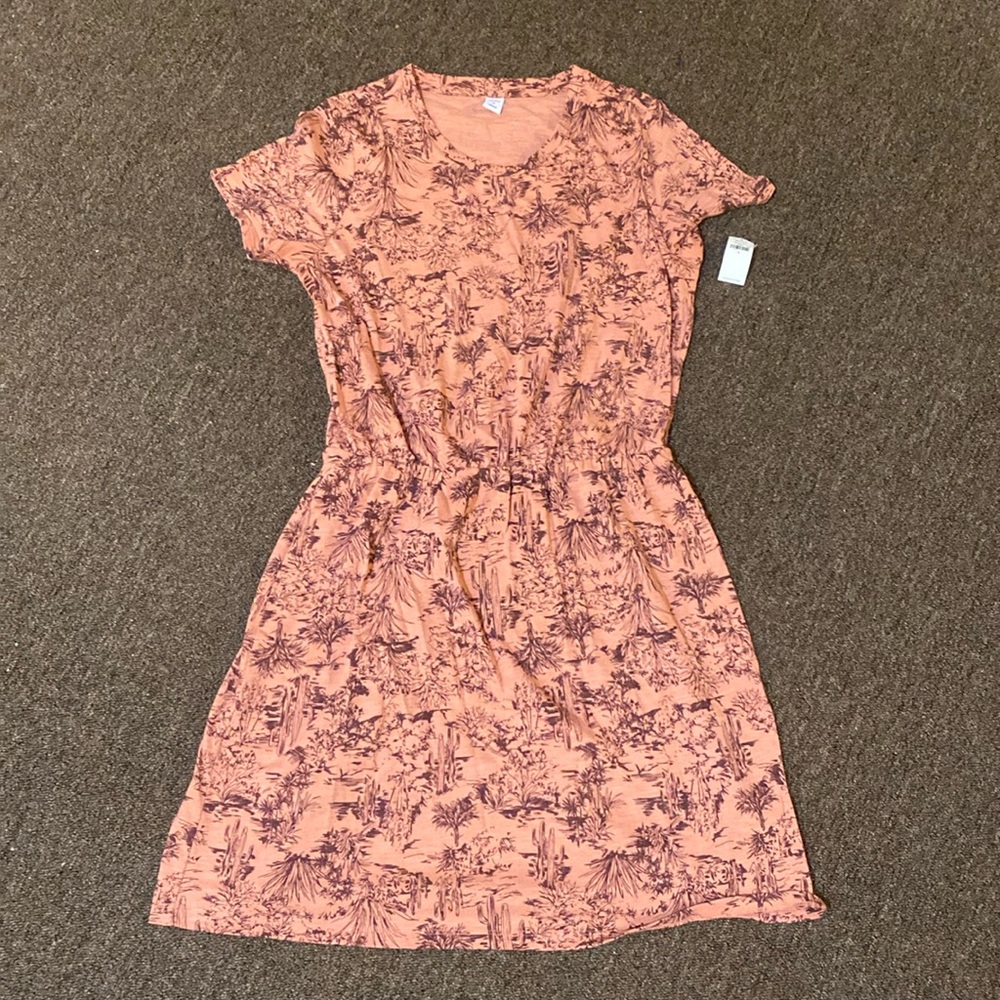 Old Navy dress